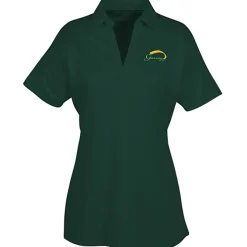 Silk Touch Performance Sport Polo - Ladies' - Embroidered - 24 hr