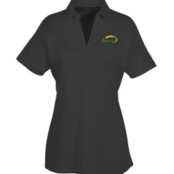 Silk Touch Performance Sport Polo - Ladies' - Embroidered - 24 hr