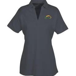 Silk Touch Performance Sport Polo - Ladies' - Embroidered - 24 hr