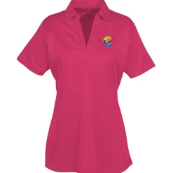 Silk Touch Performance Sport Polo - Ladies' - Full Color