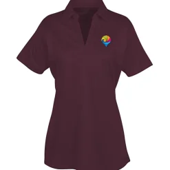 Silk Touch Performance Sport Polo - Ladies' - Full Color