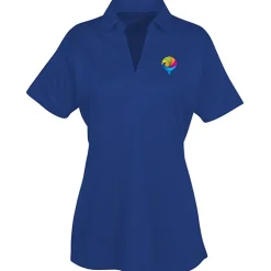 Silk Touch Performance Sport Polo - Ladies' - Full Color