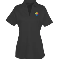 Silk Touch Performance Sport Polo - Ladies' - Full Color