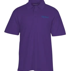 Silk Touch Performance Sport Polo - Men's - Embroidered