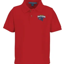Silk Touch Sport Polo - Youth