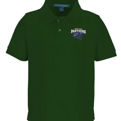Silk Touch Sport Polo - Youth