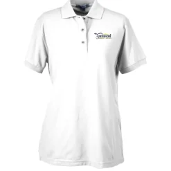 Silk Touch Sport Shirt - Ladies' - Embroidered - 24 hr