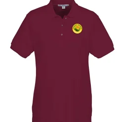 Silk Touch Sport Shirt - Ladies' - Full Color