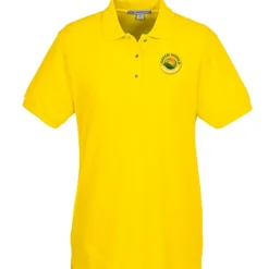 Silk Touch Sport Shirt - Ladies' - Full Color