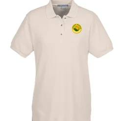 Silk Touch Sport Shirt - Ladies' - Full Color