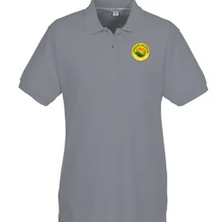 Silk Touch Sport Shirt - Ladies' - Full Color