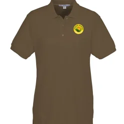 Silk Touch Sport Shirt - Ladies' - Full Color