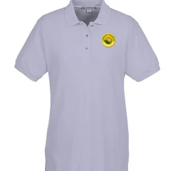 Silk Touch Sport Shirt - Ladies' - Full Color