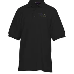 Silk Touch Sport Shirt - Men's - Embroidered - 24 hr