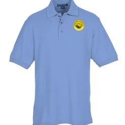 Silk Touch Sport Shirt - Men's - Full Color