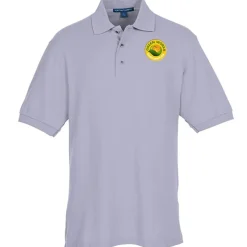 Silk Touch Sport Shirt - Men's - Full Color