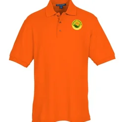Silk Touch Sport Shirt - Men's - Full Color