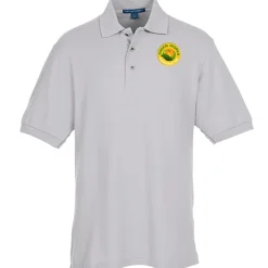 Silk Touch Sport Shirt - Men's - Full Color
