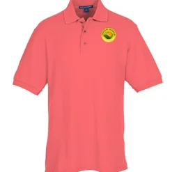 Silk Touch Sport Shirt - Men's - Full Color