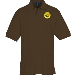 Silk Touch Sport Shirt - Men's - Full Color
