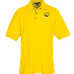 Silk Touch Sport Shirt - Men's - Full Color