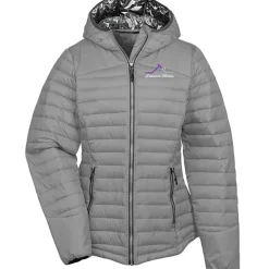 Silverton Packable Insulated Jacket - Ladies'