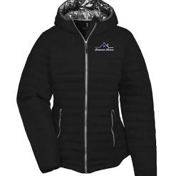 Silverton Packable Insulated Jacket - Ladies'