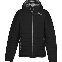 Silverton Packable Insulated Jacket - Men's