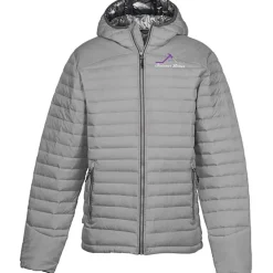 Silverton Packable Insulated Jacket - Men's