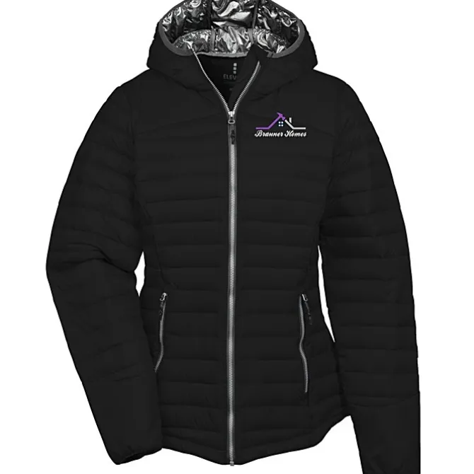 Silverton Packable Insulated Jacket - Ladies' - 24 hr