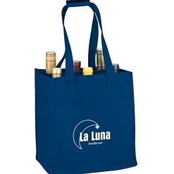 Six Bottle Bag