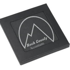 Slate Coaster