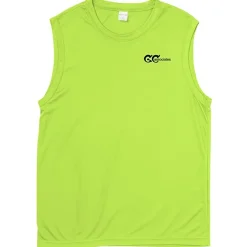 Sleeveless Contender Tee - Men's - Screen