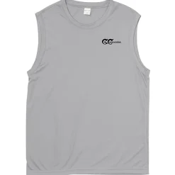 Sleeveless Contender Tee - Men's - Screen