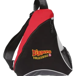Slingpack - Full Color