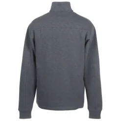 Slub Fleece Pullover - Men's