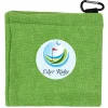 Small Pocket Golf Towel