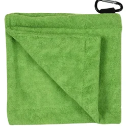 Small Pocket Golf Towel