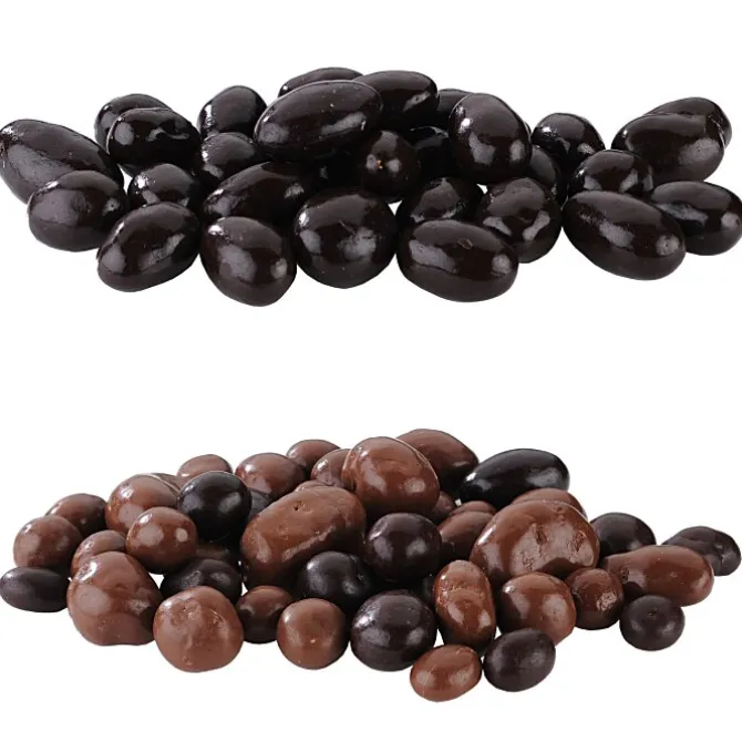 Small Treat Mix - Gold Box - Dark Chocolate Bar