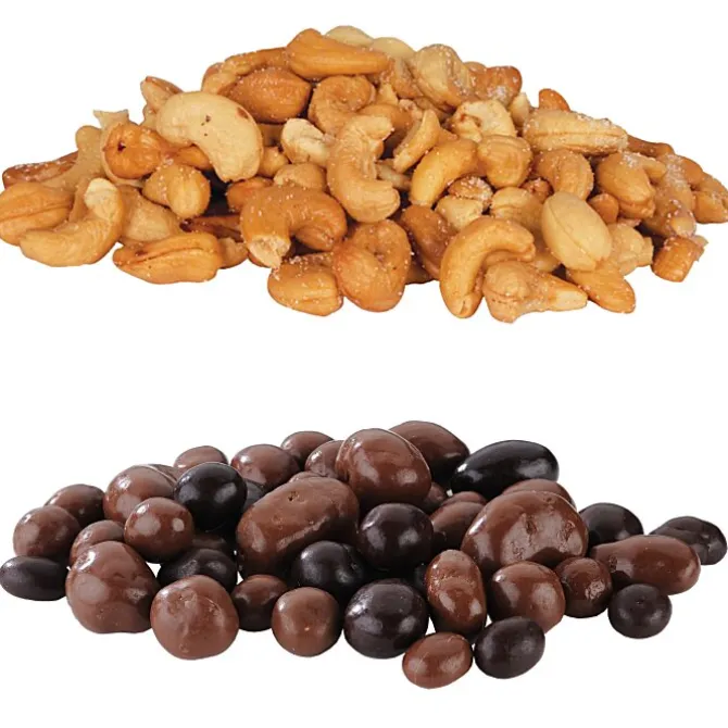 Small Treat Mix - Gold Box - Dark Chocolate Bar