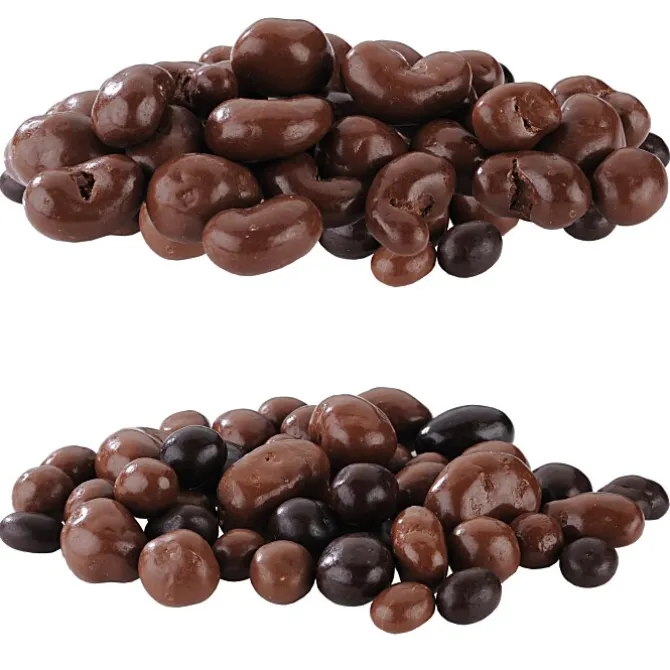 Small Treat Mix - Gold Box - Dark Chocolate Bar