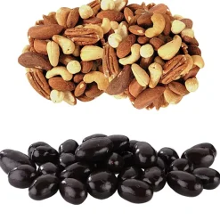 Small Treat Mix - Gold Box - Milk Chocolate Bar