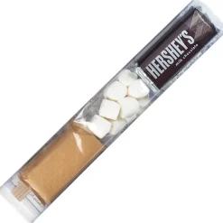 S'mores Kit - Brown Stripe