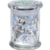 Snack Attack Jar - Hershey's Chocolate Kisses