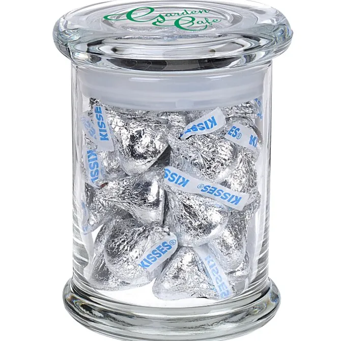 Snack Attack Jar - Hershey's Chocolate Kisses