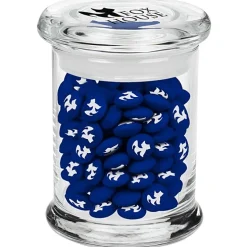 Snack Attack Jar - Personalized Chocolate Buttons