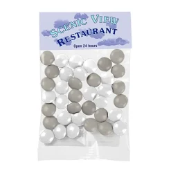Snack Bites - Chocolate Buttons