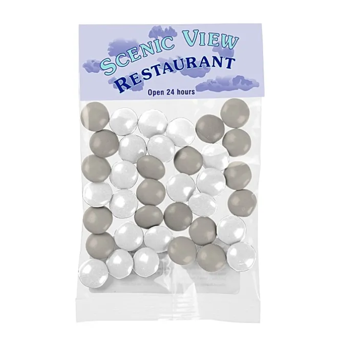 Snack Bites - Chocolate Buttons