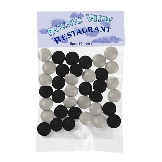 Snack Bites - Chocolate Buttons