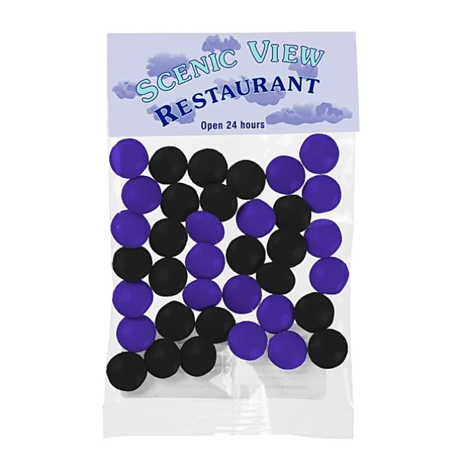 Snack Bites - Chocolate Buttons